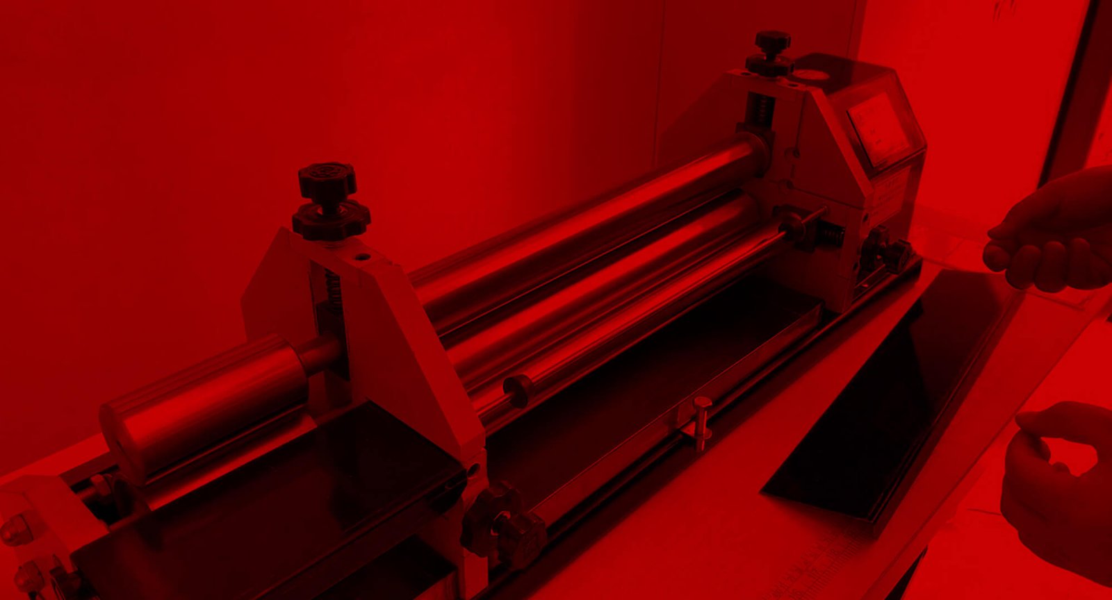 Çarık Latex 13 carik makine