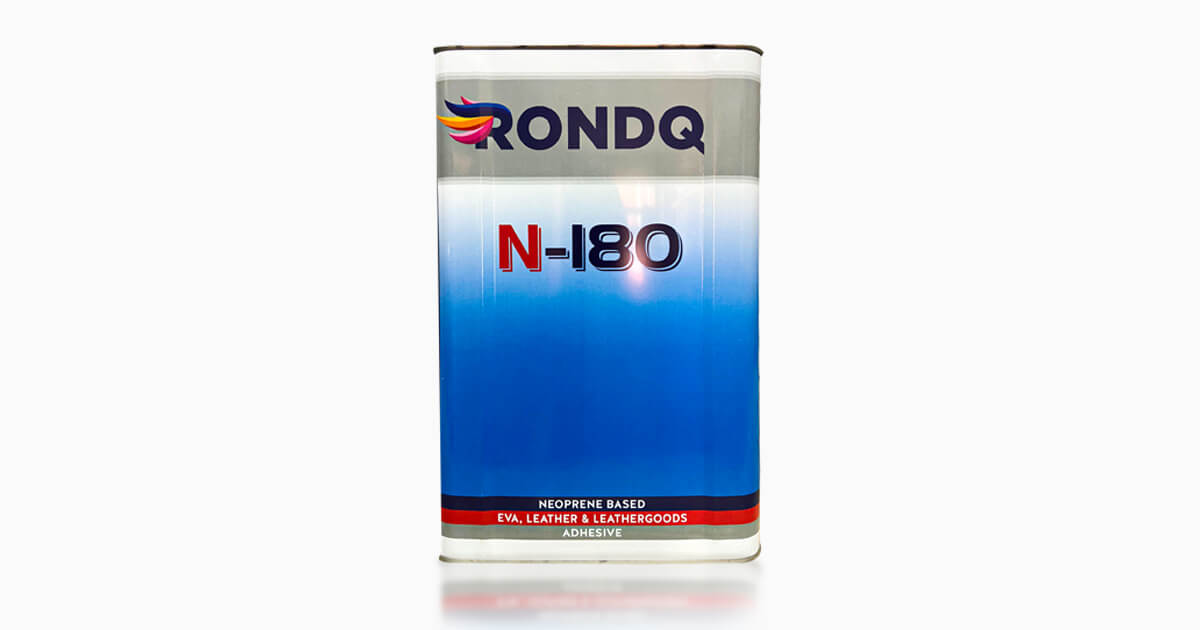 Çarık Yapıştırıcı - Rondo N-180 Neopren